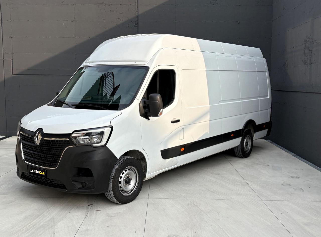 Renault Master *L4-H4*VERSIONE MAXI*PREZZO IVA*