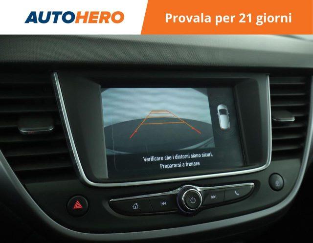 OPEL Crossland X 1.2 12V Advance