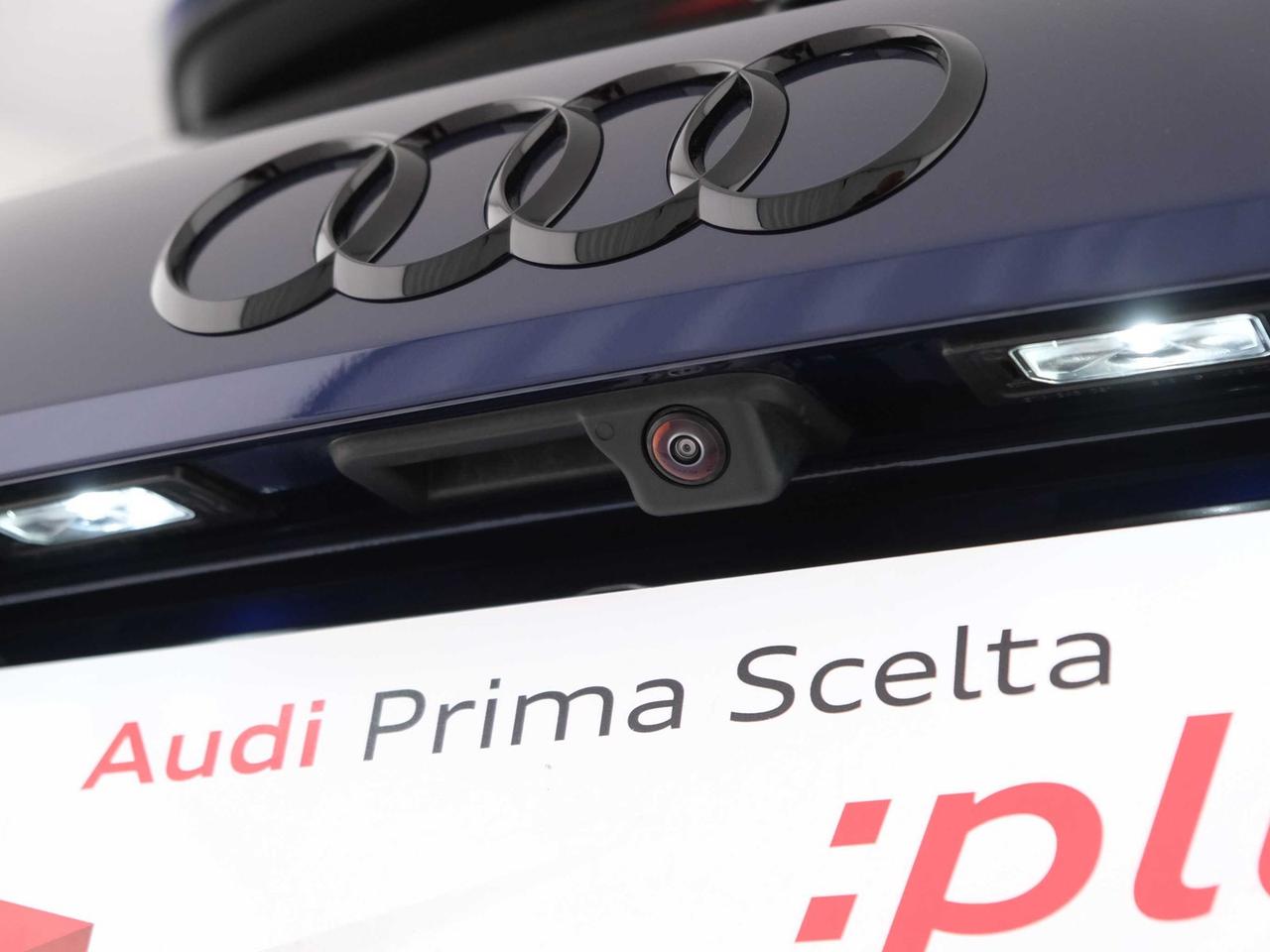 Audi A3 allstreet 1.5 tfsi mhev 48v 150cv business