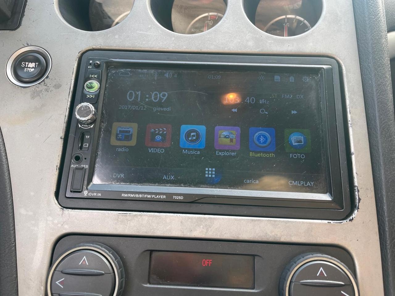 Alfa Romeo 159 1.9 JTDm