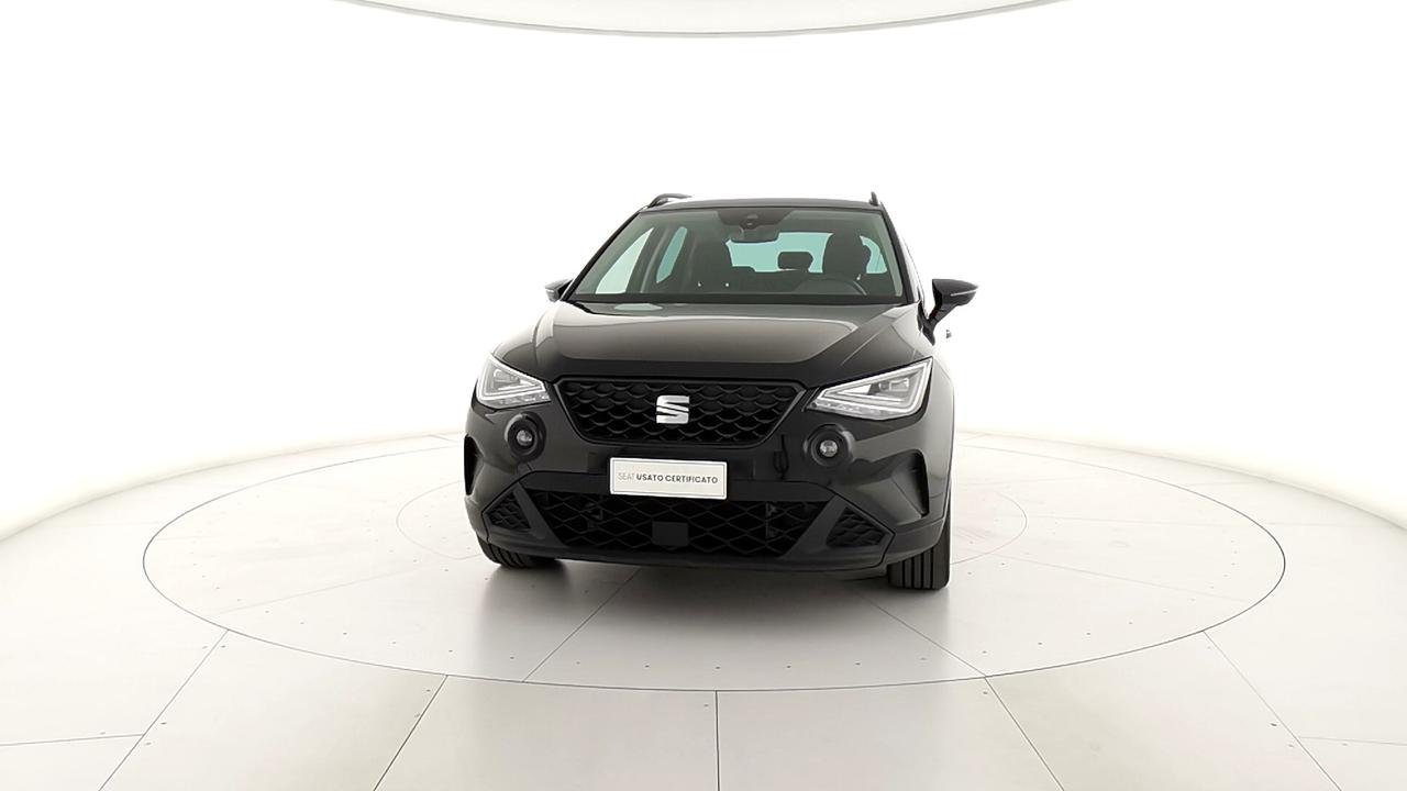 SEAT Arona 2022 - Arona 1.0 ecotsi Style 95cv