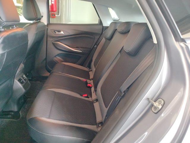 OPEL Grandland 1.2 Turbo 12V 130 CV aut. Business Elegance