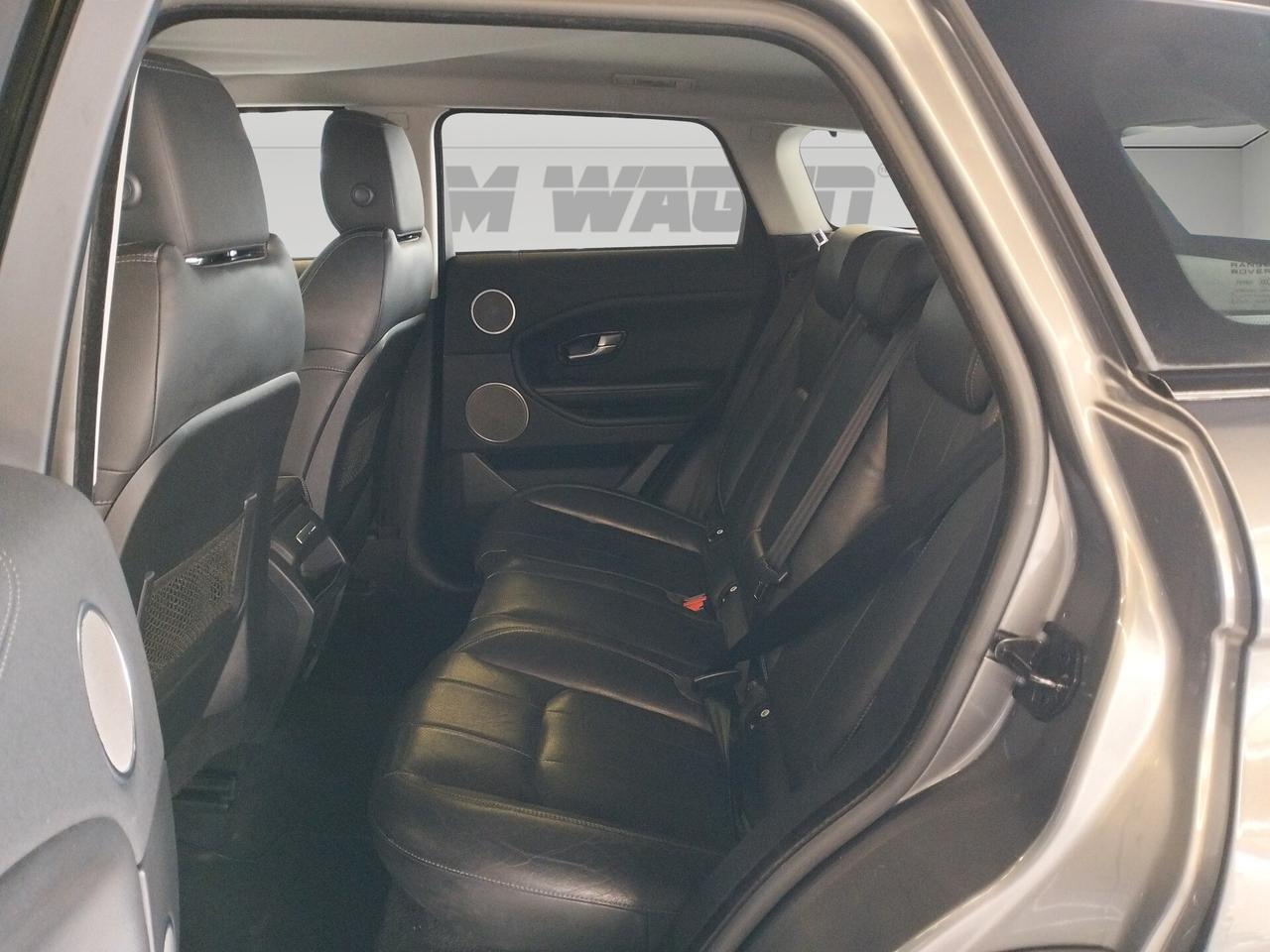 Land Rover Range Evoque 2.0 TD4 150 CV 5p. SE Dynamic