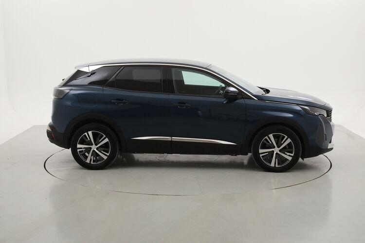 Peugeot 3008 Allure Pack EAT8 BR323848 1.5 Diesel 131CV