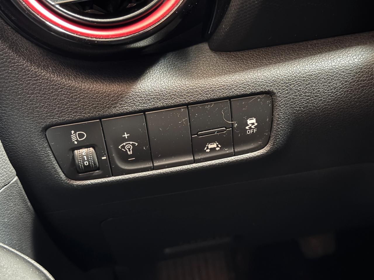 Hyundai Kona 1.0 T-GDI Xpossible