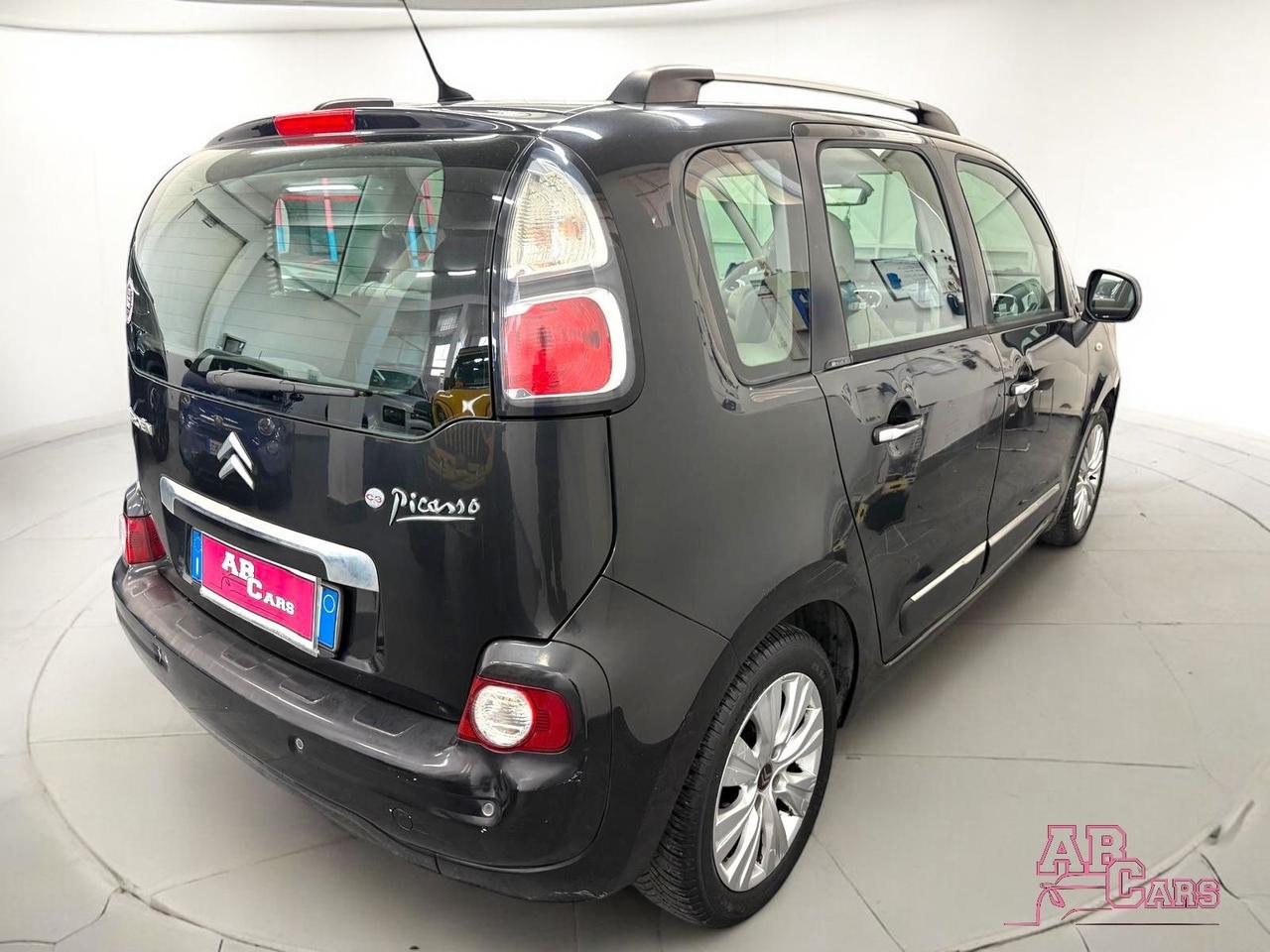 Citroen C3 Picasso 1.4 VTi 95 Exclusive NEOPATENTATI
