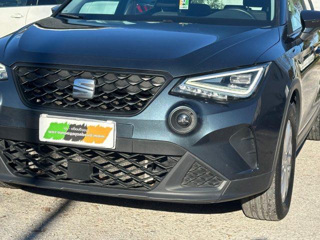 SEAT Arona Bifuel! 1.0 TGI Style