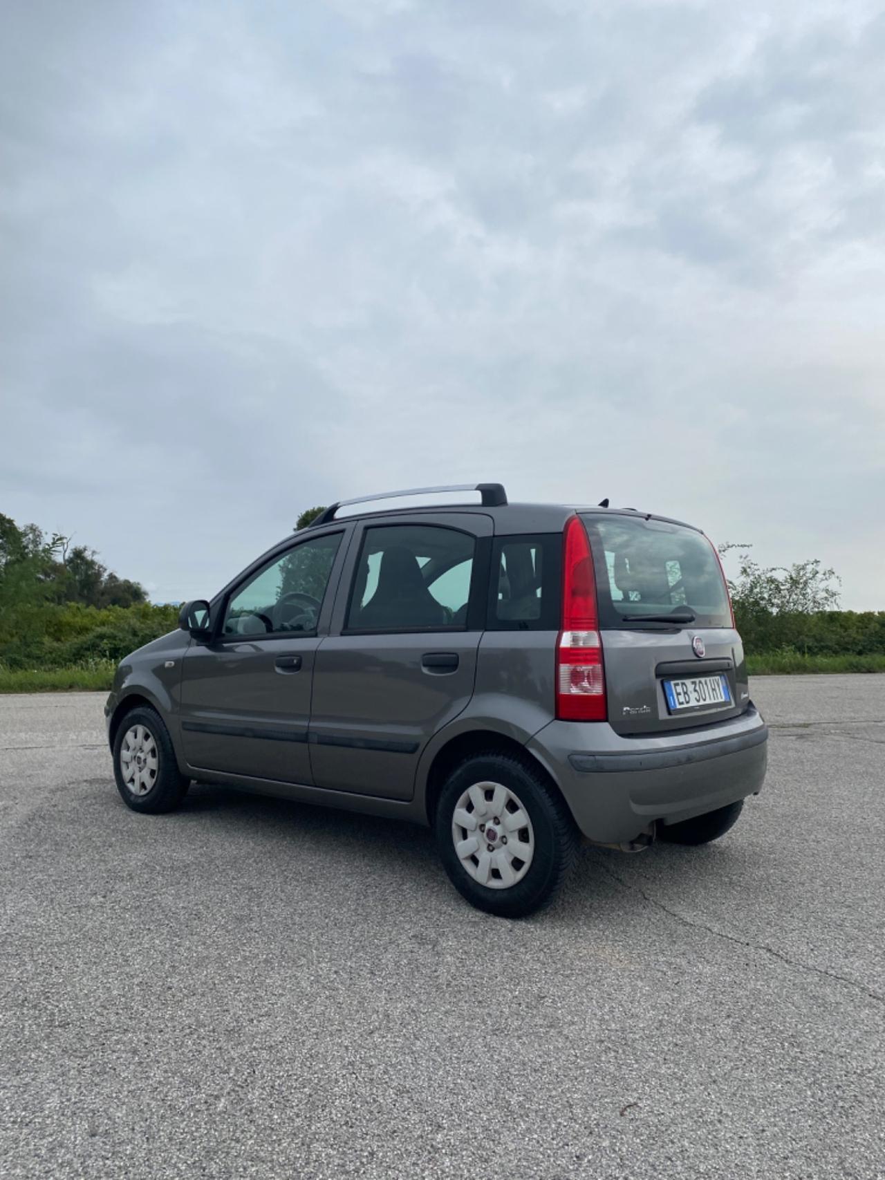 Fiat Panda 1.2 Dynamic