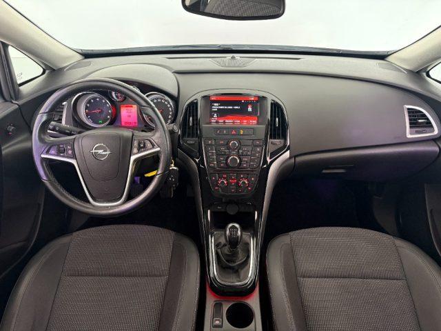 OPEL Astra 1.4 Turbo 140CV 5 porte Cosmo