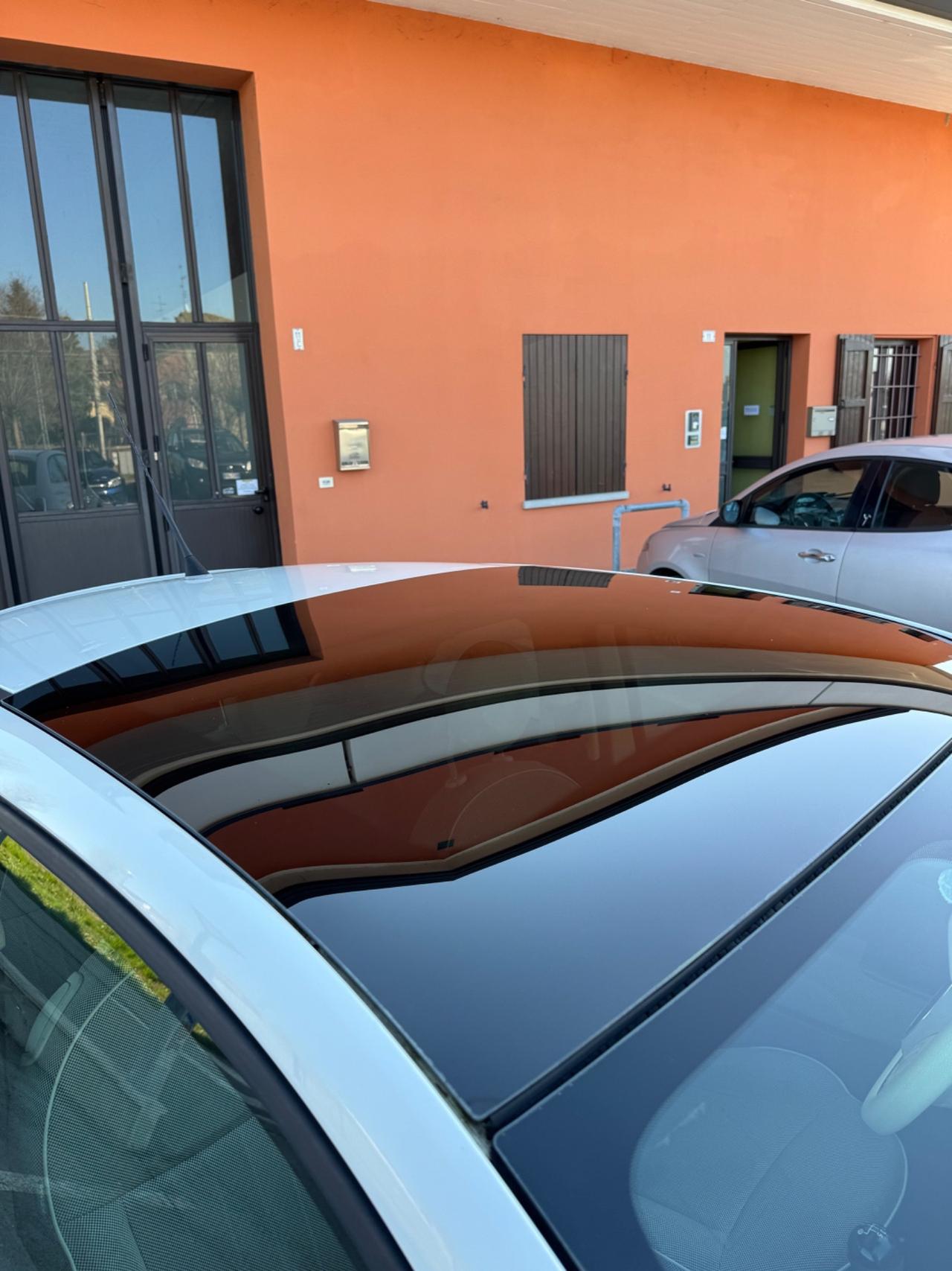 Fiat 500 1.2 benzina Lounge sì neopatentati