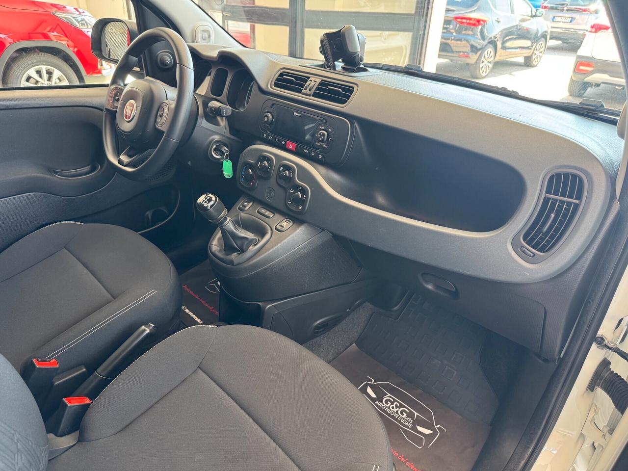 Fiat Panda 0.9 TwinAir Turbo S&S 4x4 - 2022