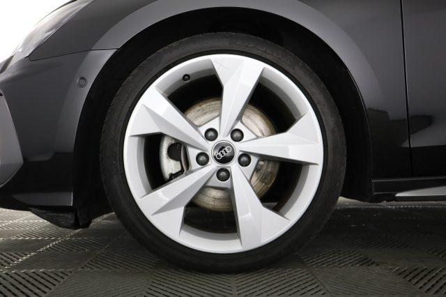 AUDI A3 A3 SPB 30 TDI S tronic S line edition