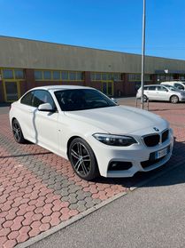 Bmw 220 220d xDrive Coupé Msport