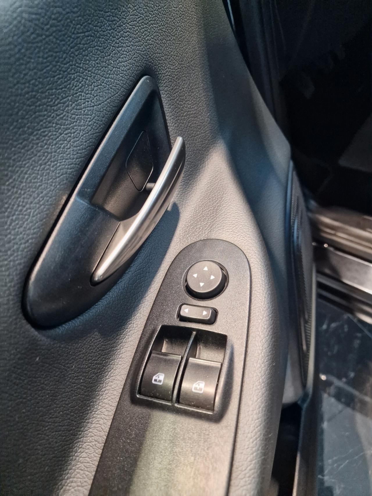 Lancia Ypsilon 1.3 MJT 50 mila chilometri