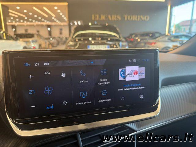 PEUGEOT 2008 Puretech S&S Allure