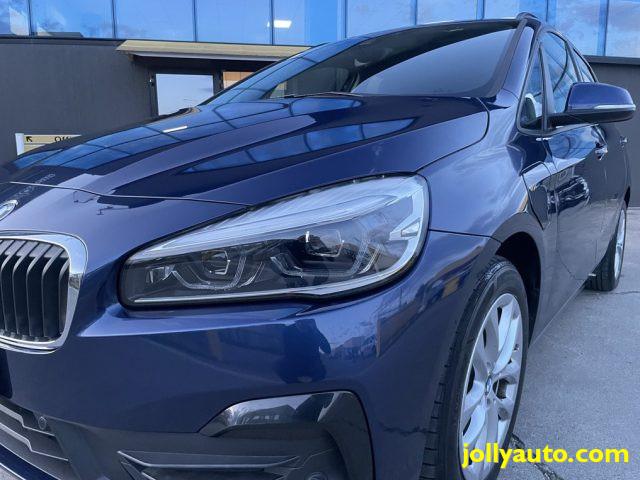 BMW 225 xe Active Tourer iPerformance Automatica Plug IN