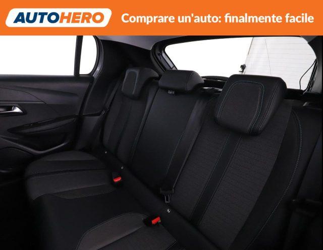 PEUGEOT 208 PureTech 100 Stop&Start EAT8 5 porte Allure Pack