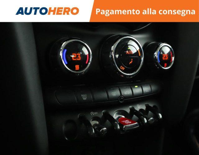 MINI One 1.2 One 5 porte