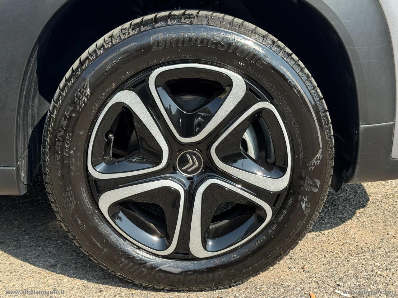 CITROEN C3 Aircross PureTech 110 S&S