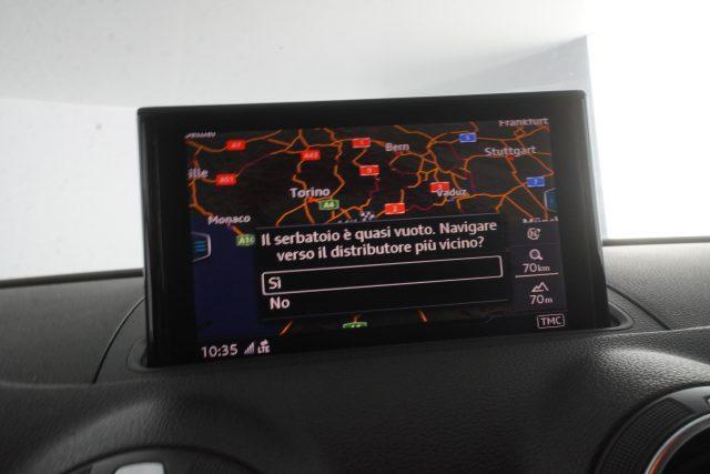 AUDI A3 A3 Sedan 35 TDI S tronic Admired