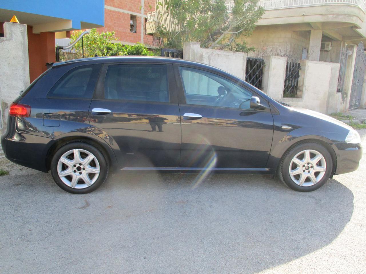 FIAT CROMA 1.9 Multijet 16V 150cv Dynamic