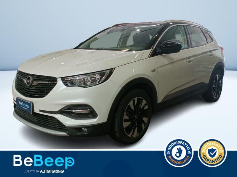 Opel Grandland X 1.5 ECOTEC 120 ANNIVERSARY S&S 130CV