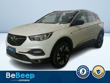 Opel Grandland X 1.5 ECOTEC 120 ANNIVERSARY S&S 130CV