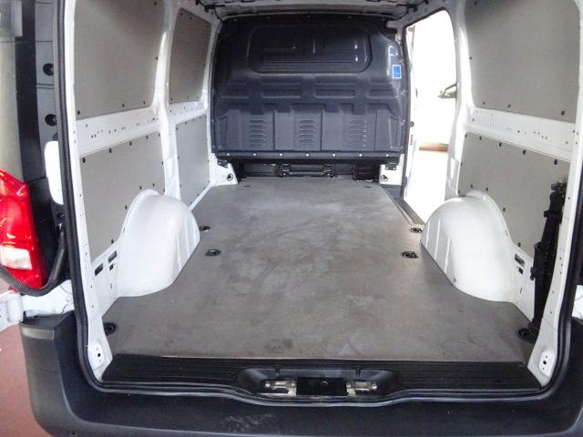 MERCEDES-BENZ Vito 1.7 110 CDI PC-SL Furgone Long PRO