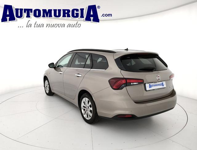 FIAT Tipo 1.6 Mjt S&S DCT SW Lounge