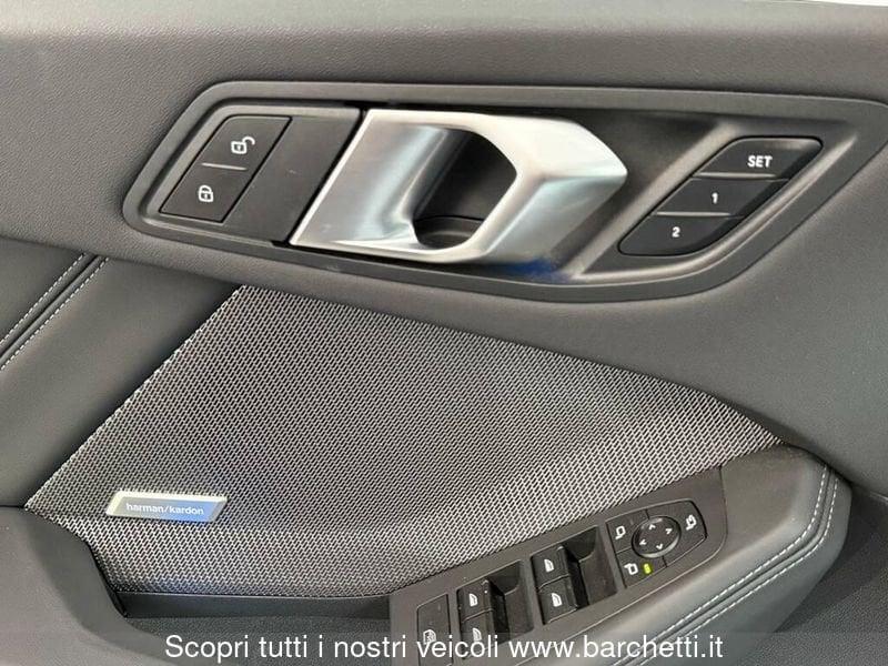 BMW Serie 1 120d 48V MSport auto