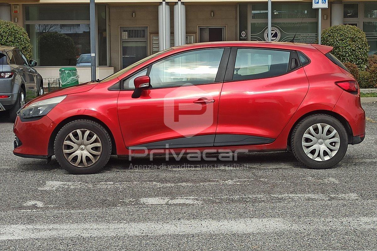 RENAULT Clio 1.5 dCi 8V 75CV 5 porte Live