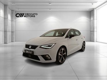 Seat Ibiza 1.0 EcoTSI FR