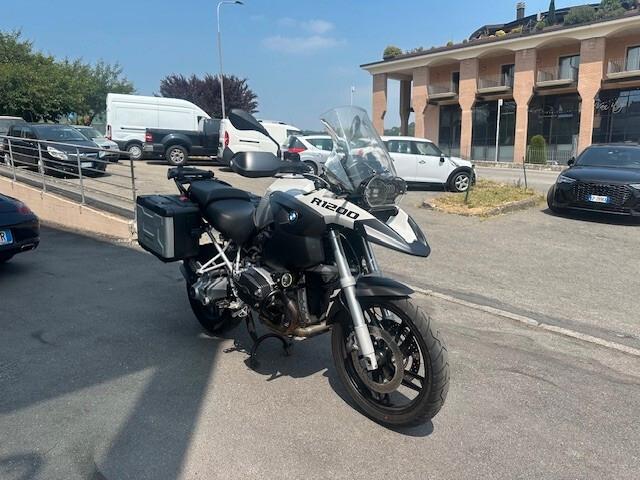 BMW R 1200 GS