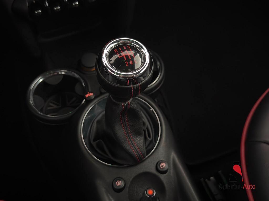 Mini Mini 3 Porte Mini 1.6 John Cooper Works FL