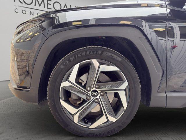 HYUNDAI Tucson 1.6 HEV aut. N Line 180CV Smart Sense