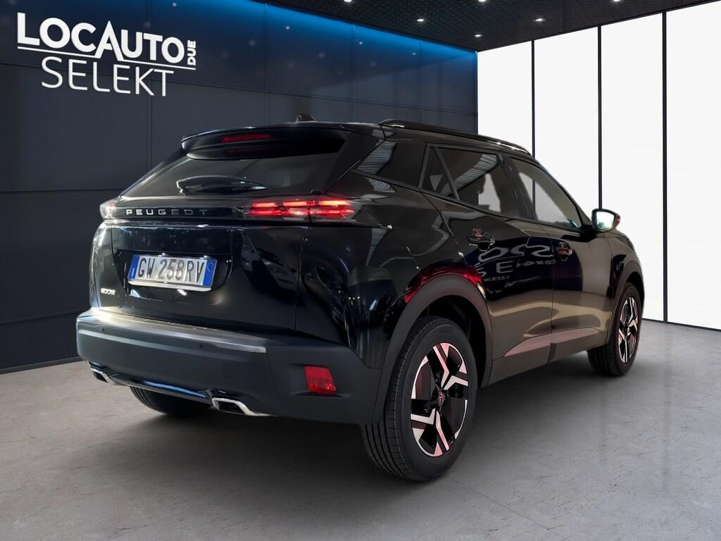 Peugeot 2008 1.2 PureTech Allure EAT8 - PROMO