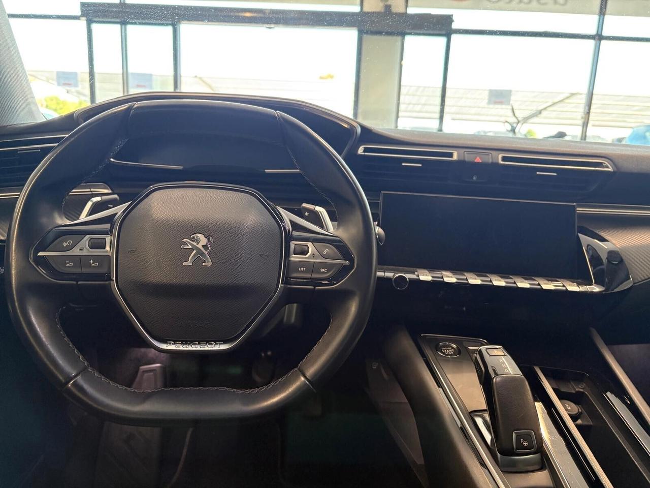 Peugeot 508 SW ALLURE PACK BlueHDi 130 EAT8 N1 SPOTICAR