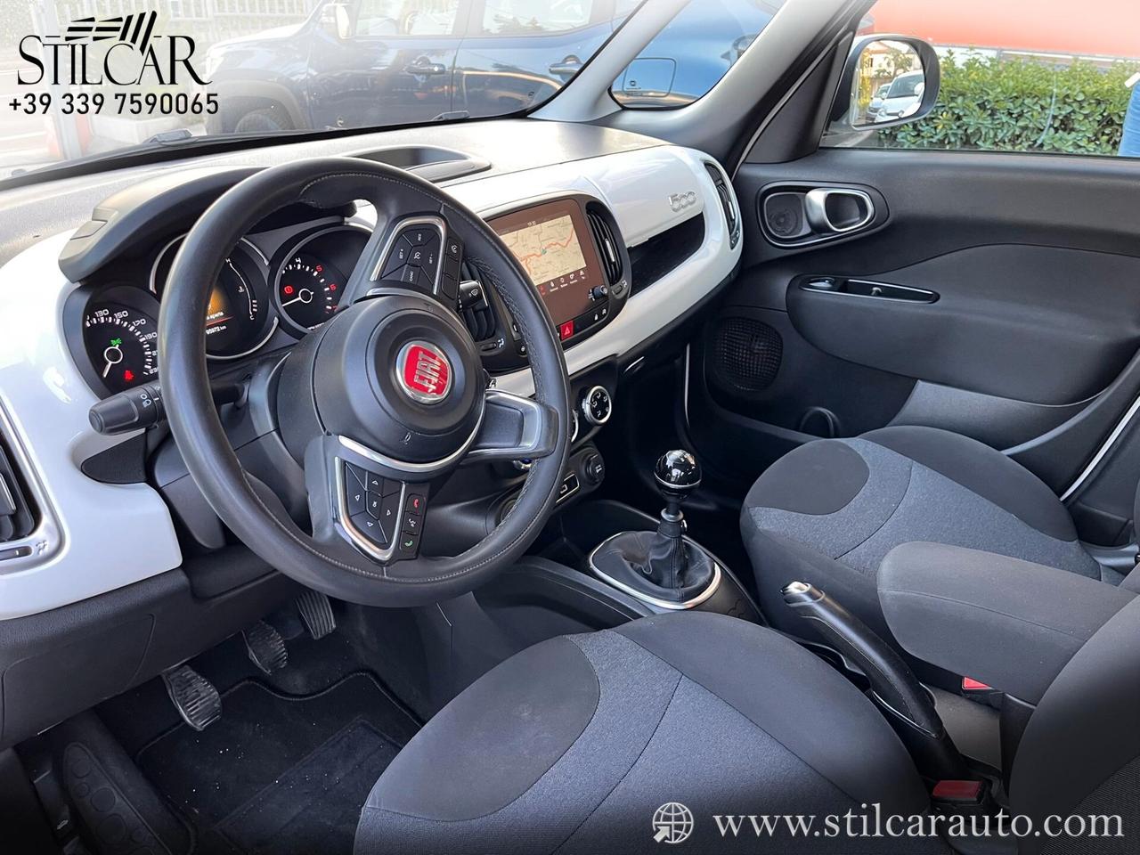 Fiat 500L 1.3 Multijet 95CV Diesel Business