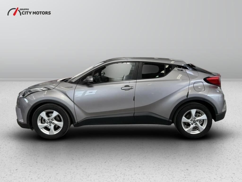 Toyota C-HR 5 Porte 1.8 Hybrid Active 2WD E-CVT