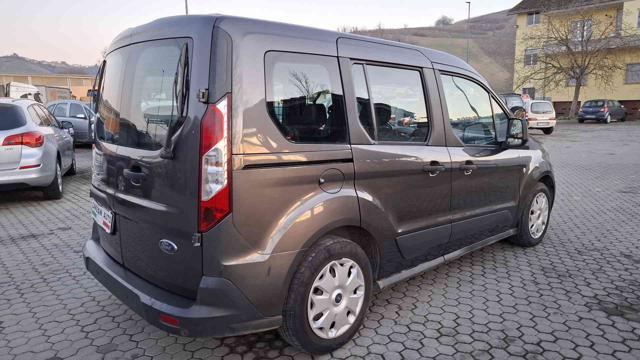 FORD Transit Connect 220 1.5 TDCi UNICO PROPRIETARIO