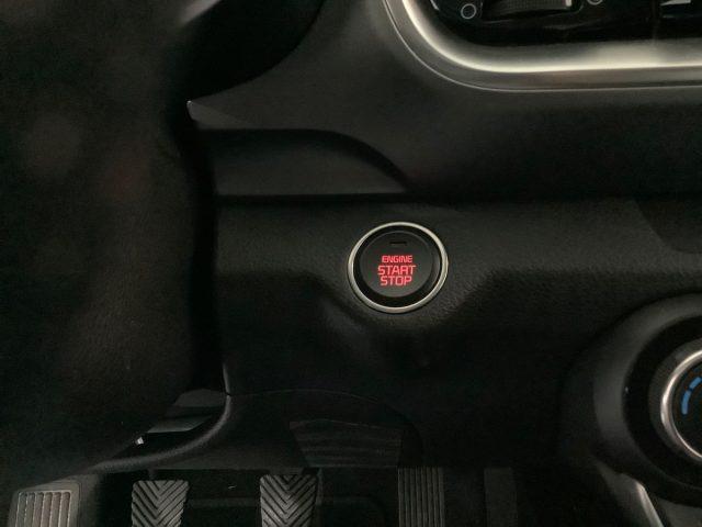 KIA Stonic 1.0 T-GDi 100 CV MHEV MT Black Edition
