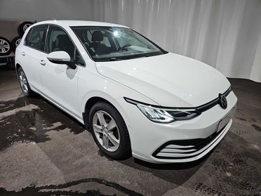 Volkswagen Golf 1.5 TGI DSG Life