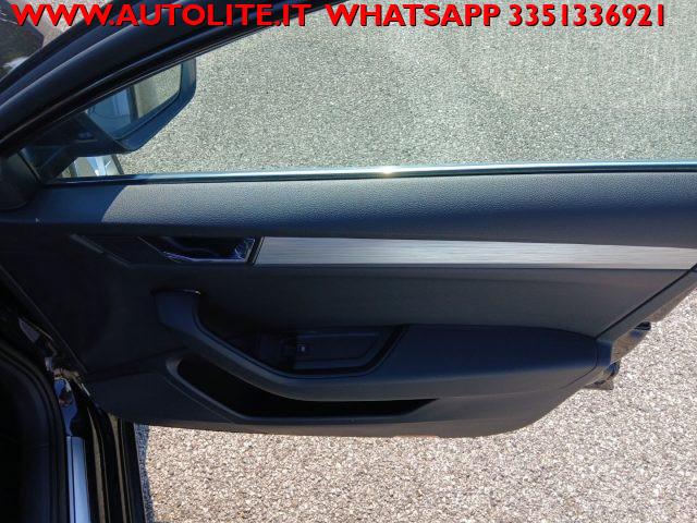 SKODA Superb 1.4 TSI Plug-In Hybrid DSG Wagon Executive