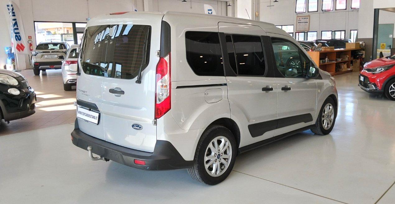 FORD Transit Connect 220 1.5 ecoblue(tdci) 120cv Trend