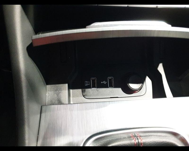 MG HS (2022-->) 1.5T-GDI Luxury