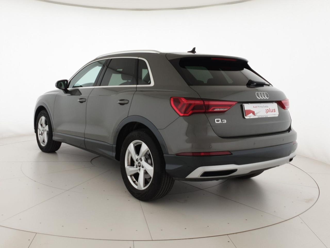 35TDI 150CV S tronic Business Advanced