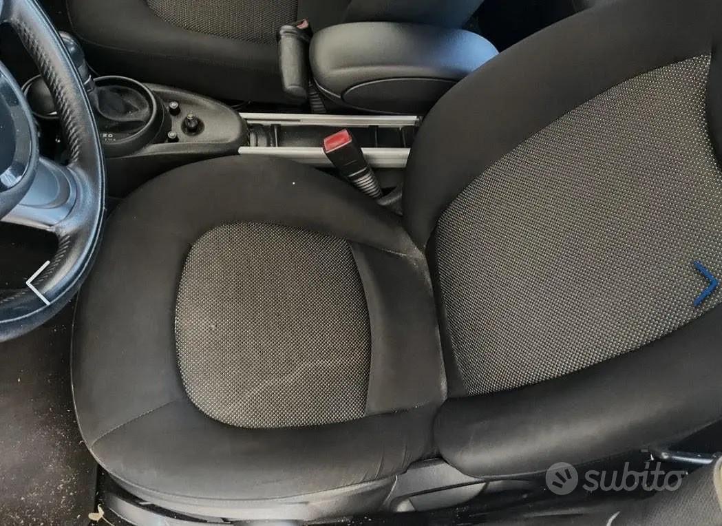 MINI COUNTRYMAN D