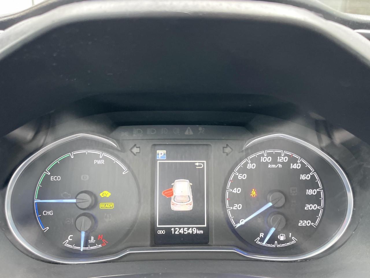 Toyota Yaris 5 Porte 1.5 Hybrid 72CV E6 Neo - 2017