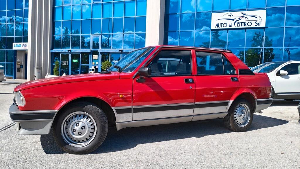 Alfa Romeo Giulietta 2.0 ti