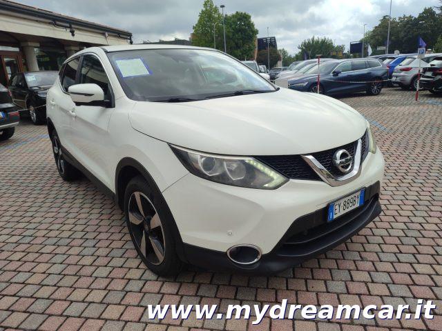 NISSAN Qashqai 1.6 dCi 2WD Acenta